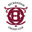 Beckenham CC Under 11 Strikers